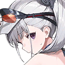 Shizuru the Summer Chaser