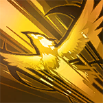 Plumed Feather