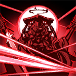 Night Severed, Demon Shattered!